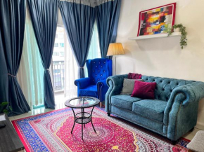 Casarozza Homestay, Southville City
